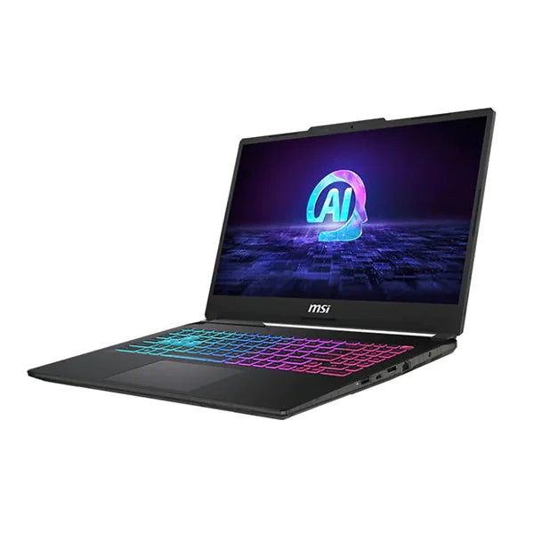 MSI Cyborg 15 AI A1VFK Intel Core Ultra 7 155H/16GB/1TB SSD/RTX4060 8GB/15.6” MSI Cyborg 15 AI A1VFK Intel Core Ultra 7 155H/16GB/1TB SSD/RTX4060 8GB/15.6”